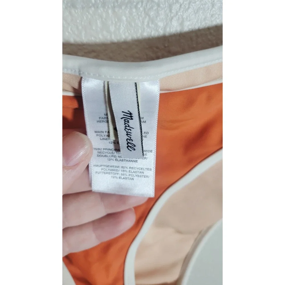 Madewell brand season